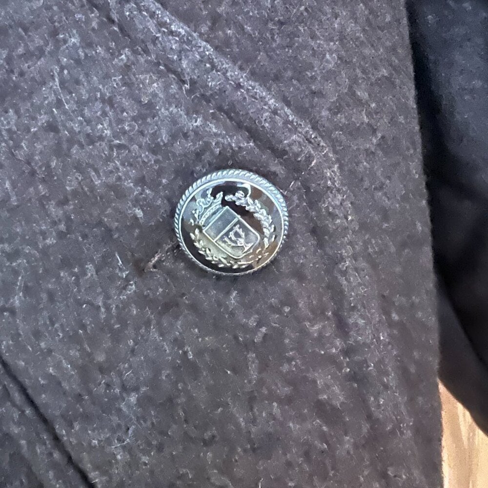 Vampire Swiss Jacket Made in Italy - Mens Size 42 - Picture 3 of 8